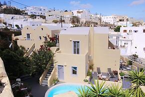 Ersi Villas