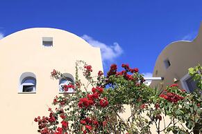 Ersi Villas