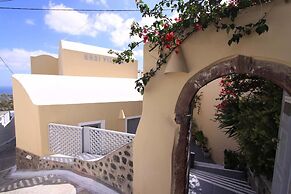 Ersi Villas