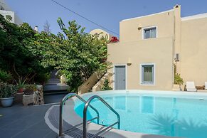 Ersi Villas