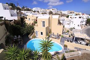 Ersi Villas