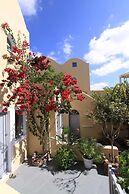 Ersi Villas