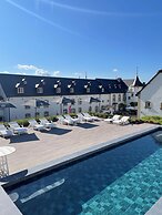 Chateau d'Urspelt