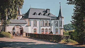 Chateau d'Urspelt
