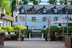 Chateau d'Urspelt