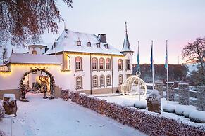 Chateau d'Urspelt