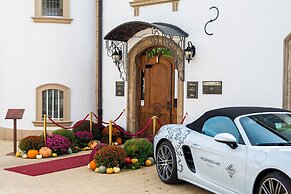 Chateau d'Urspelt