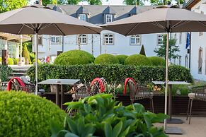 Chateau d'Urspelt