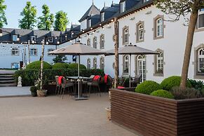 Chateau d'Urspelt