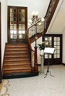 Charme Hotel Hancelot
