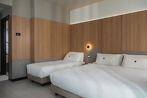 Aqua Hotel
