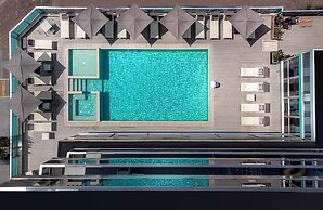 Aqua Hotel