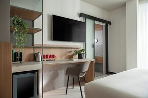 Aqua Hotel