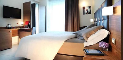 Aqua Hotel