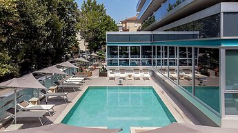 Aqua Hotel