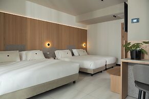 Aqua Hotel