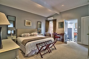 Parker Cottage