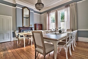 Parker Cottage