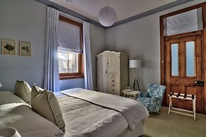 Parker Cottage