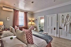 Parker Cottage