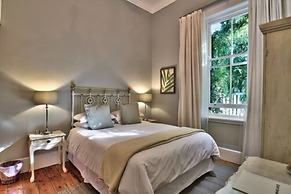 Parker Cottage