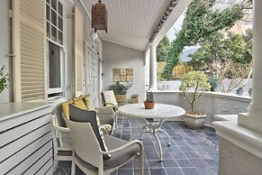Parker Cottage