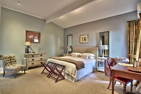 Parker Cottage
