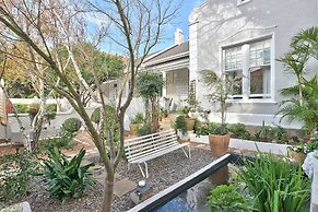 Parker Cottage