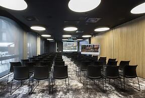 Hotel 1231