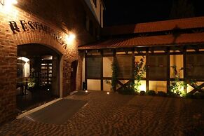 Hotel 1231