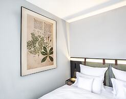 Hotel 1231