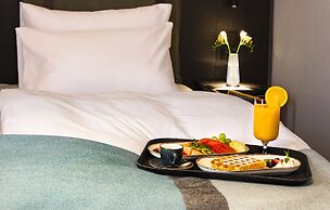 Hotel 1231