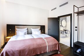 Hotel 1231