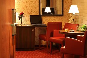 Hotel 1231