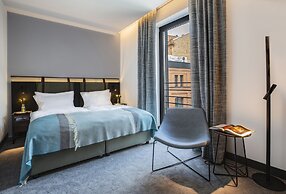 Hotel 1231