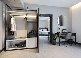 Hotel 1231