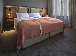 Hotel 1231