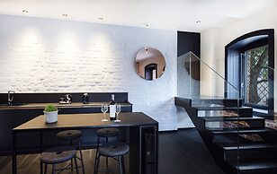 Hotel 1231