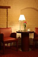 Hotel 1231