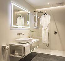 Hotel 1231