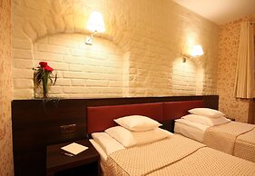 Hotel 1231