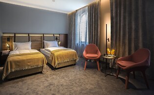 Hotel 1231