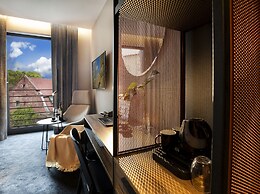 Hotel 1231