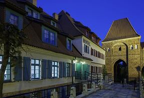 Hotel 1231
