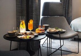 Hotel 1231
