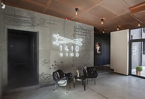 Hotel 1231