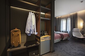 Hotel 1231