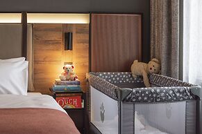 Hotel 1231