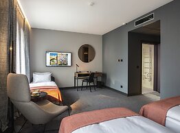 Hotel 1231