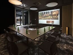 Hotel 1231